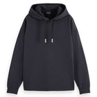 Black Hoodie