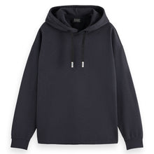 Black Hoodie