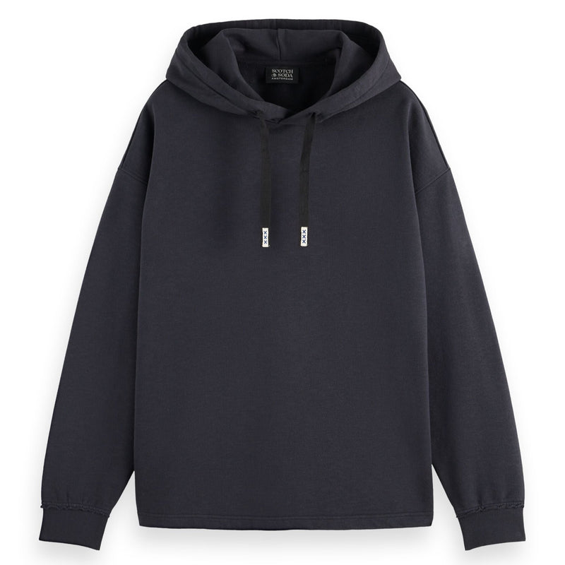 Black Hoodie