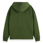 Khaki Hoodie