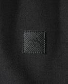 Sweat à capuche avec logo - Noir