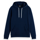 Logo Hoodie - Blue