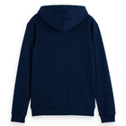 Logo Hoodie - Blue