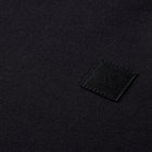 Logo Hoodie - Black