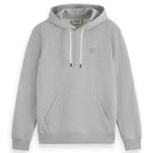 Logo Hoodie - Grey