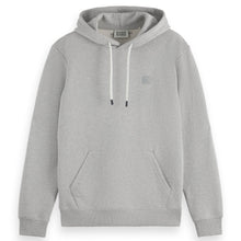 Logo Hoodie - Grey