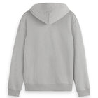 Logo Hoodie - Grey