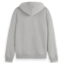 Logo Hoodie - Grey