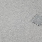Logo Hoodie - Grey