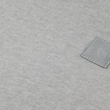 Logo Hoodie - Grey