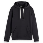 Logo Hoodie - Black