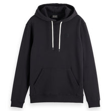 Logo Hoodie - Black