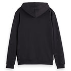 Logo Hoodie - Black