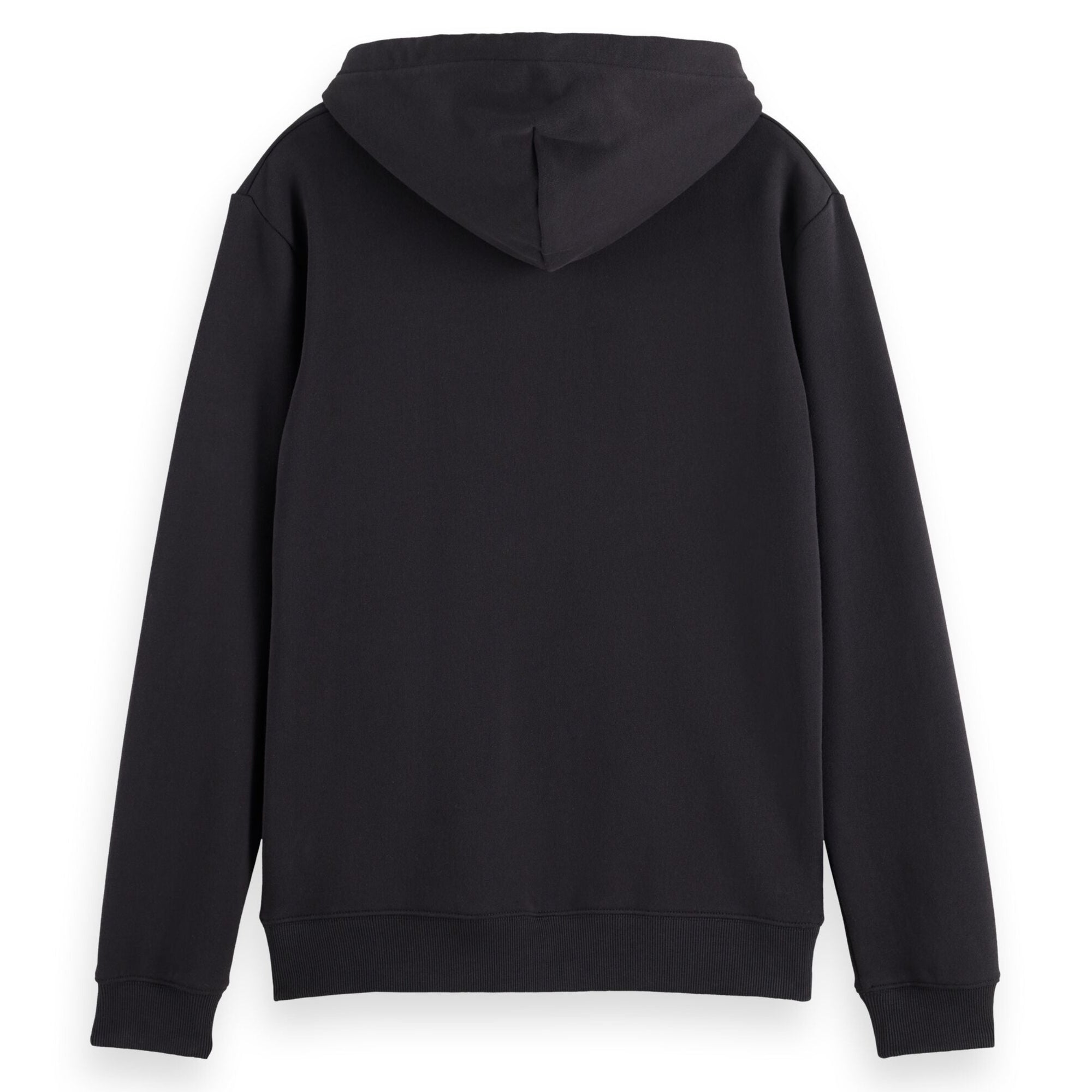 Logo Hoodie - Black