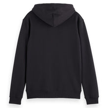 Logo Hoodie - Black