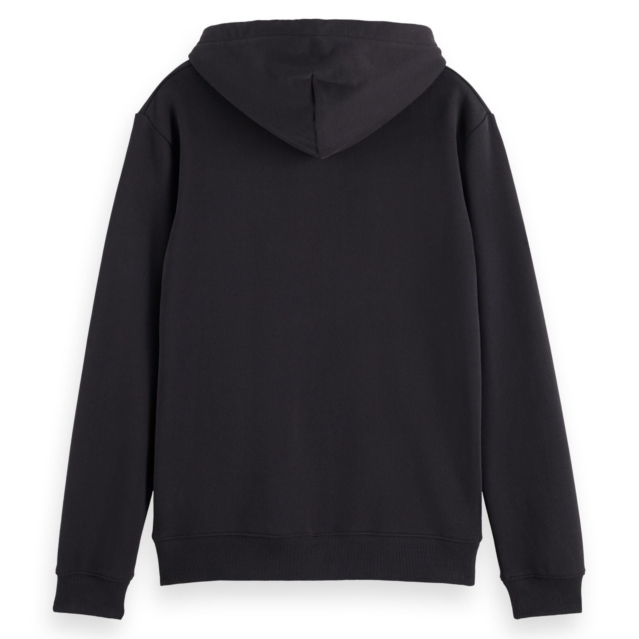 Logo Hoodie - Black