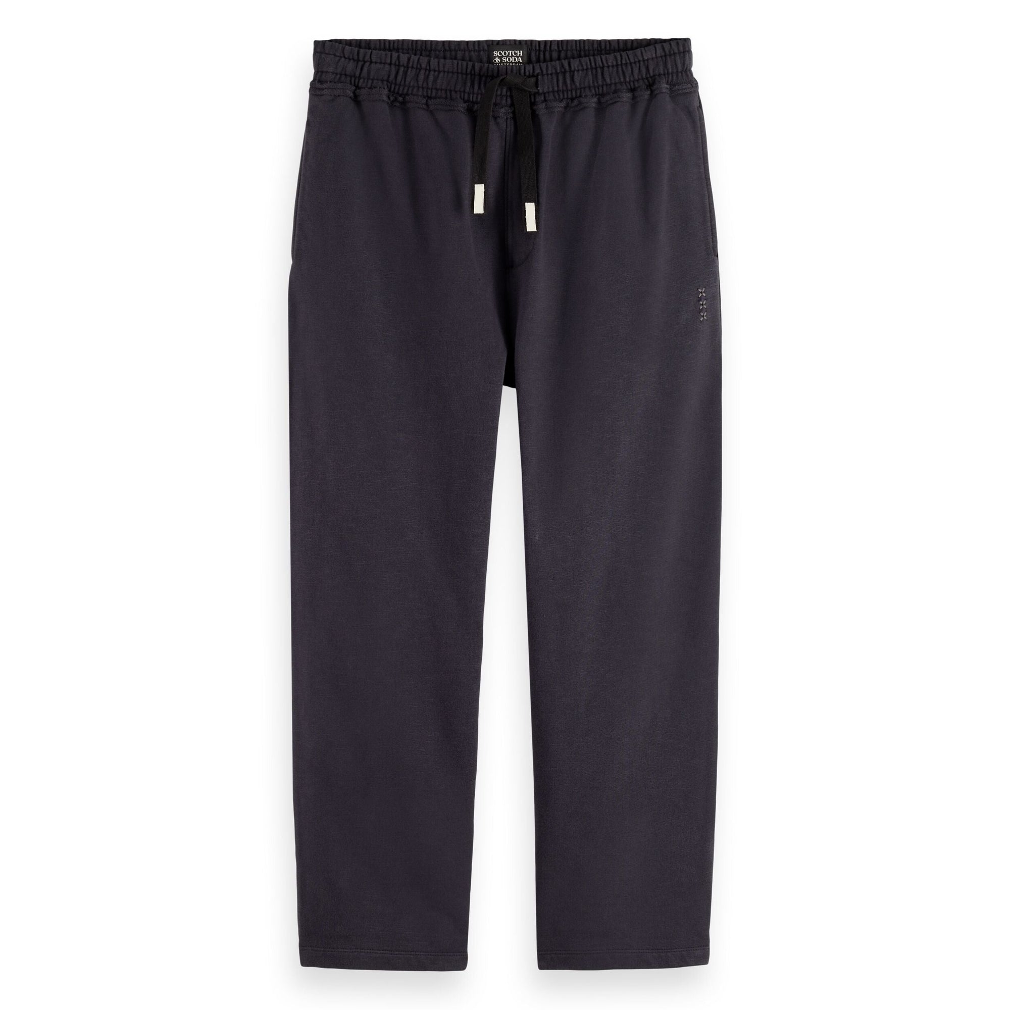 Black Core Sweatpant