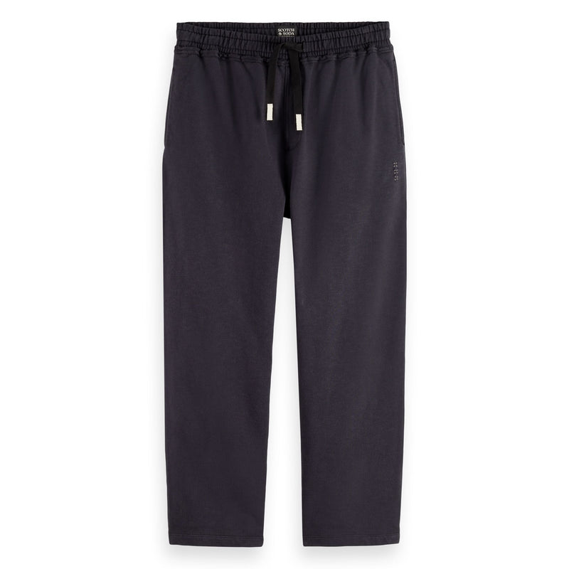 Black Core Sweatpant