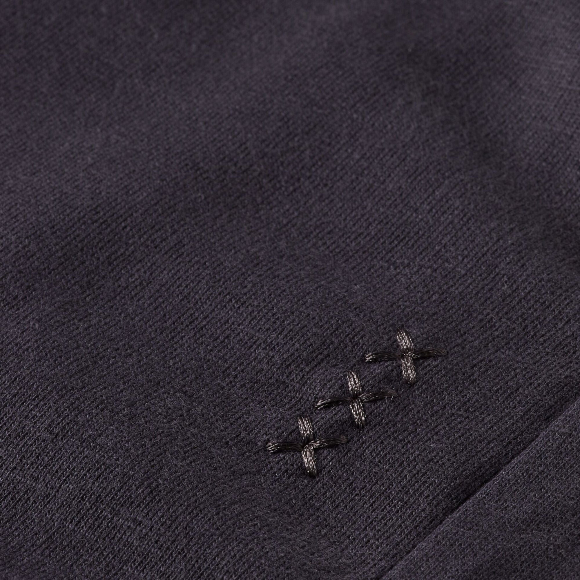 Black Core Sweatpant