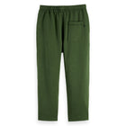 Khaki Sweatpant