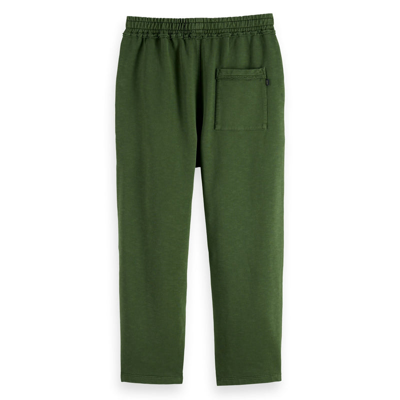 Khaki Sweatpant