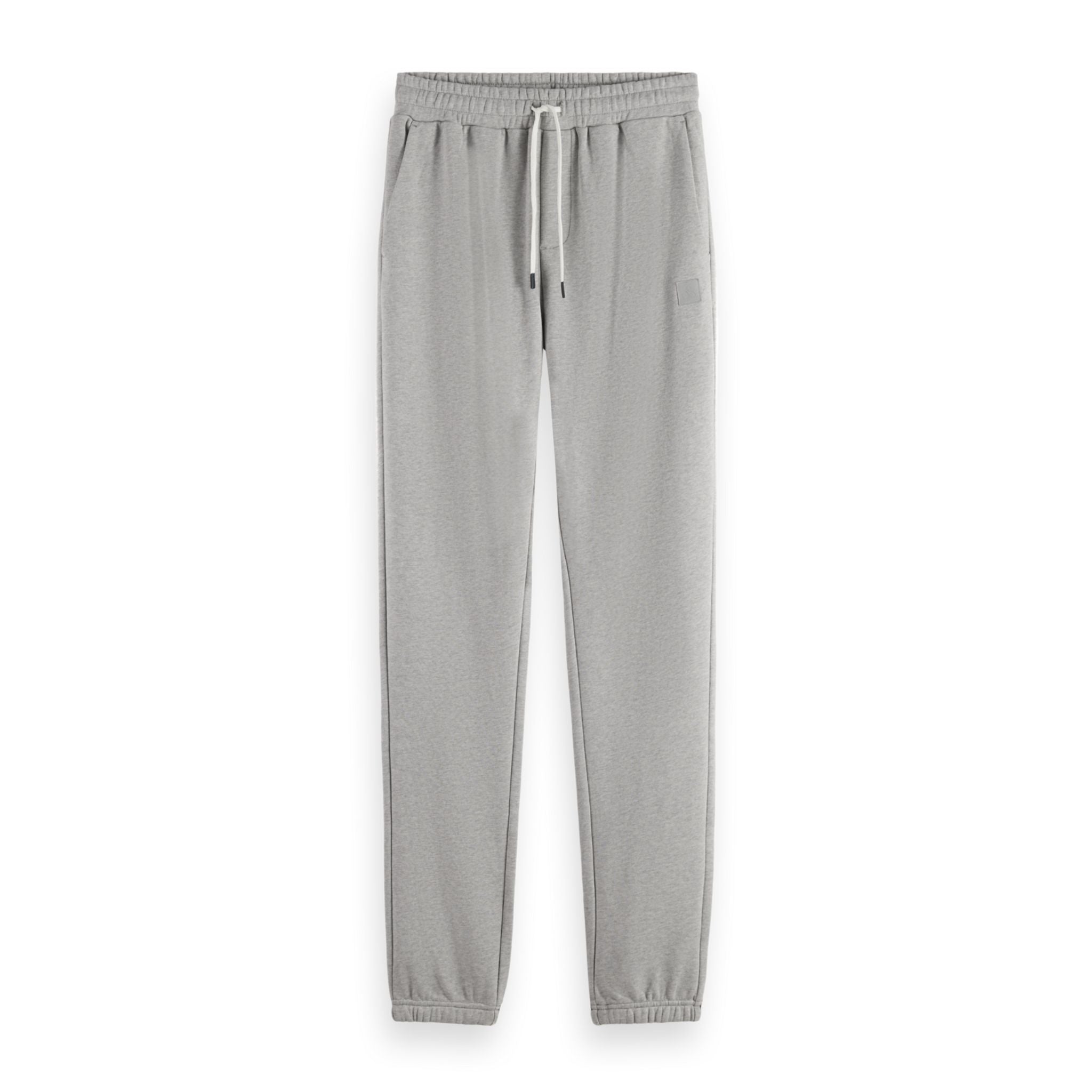 Gray Logo Sweatpant