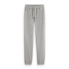 Gray Logo Sweatpant