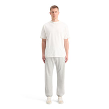 Gray Logo Sweatpant