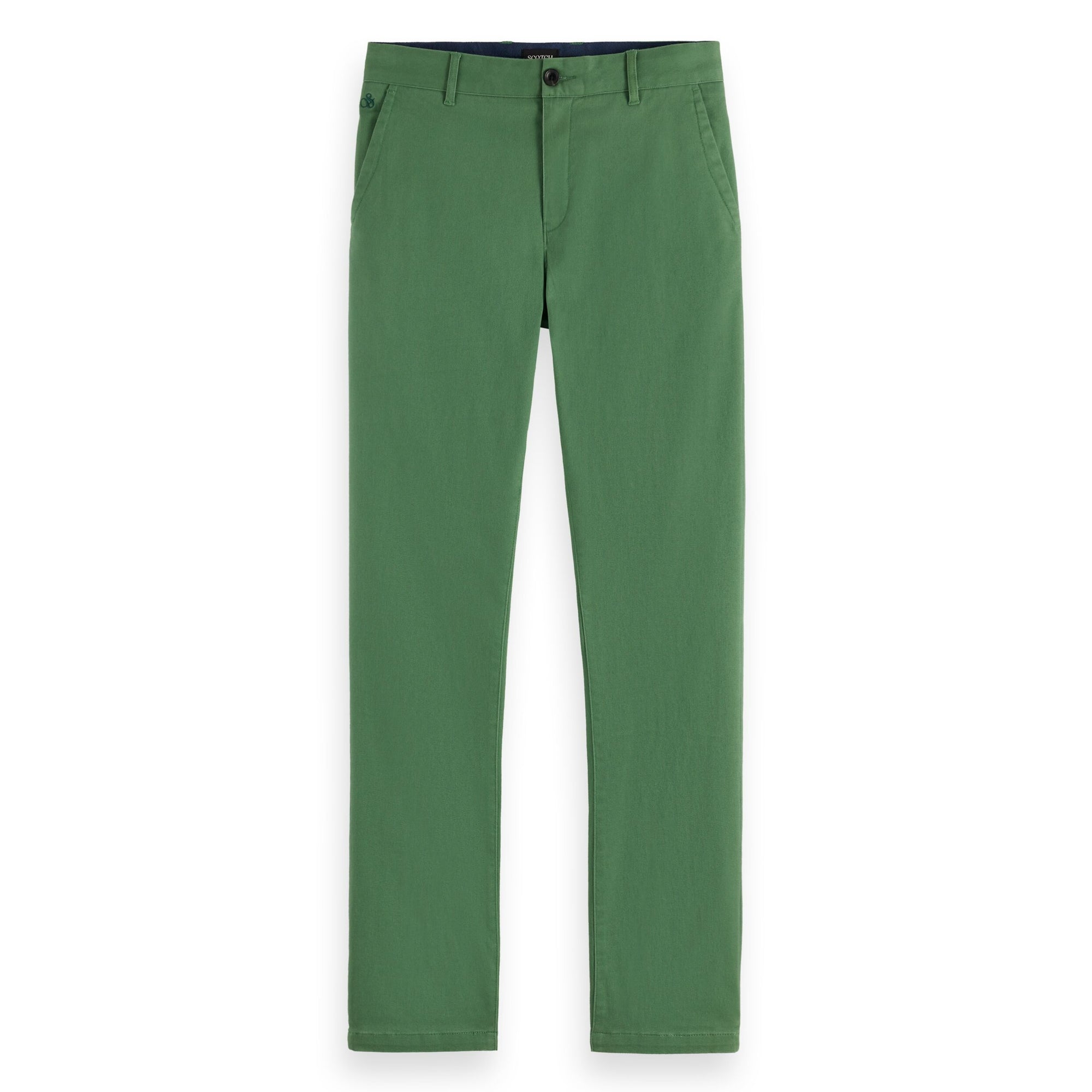 Sage Green Mott Washed Pant