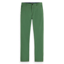 Sage Green Mott Washed Pant