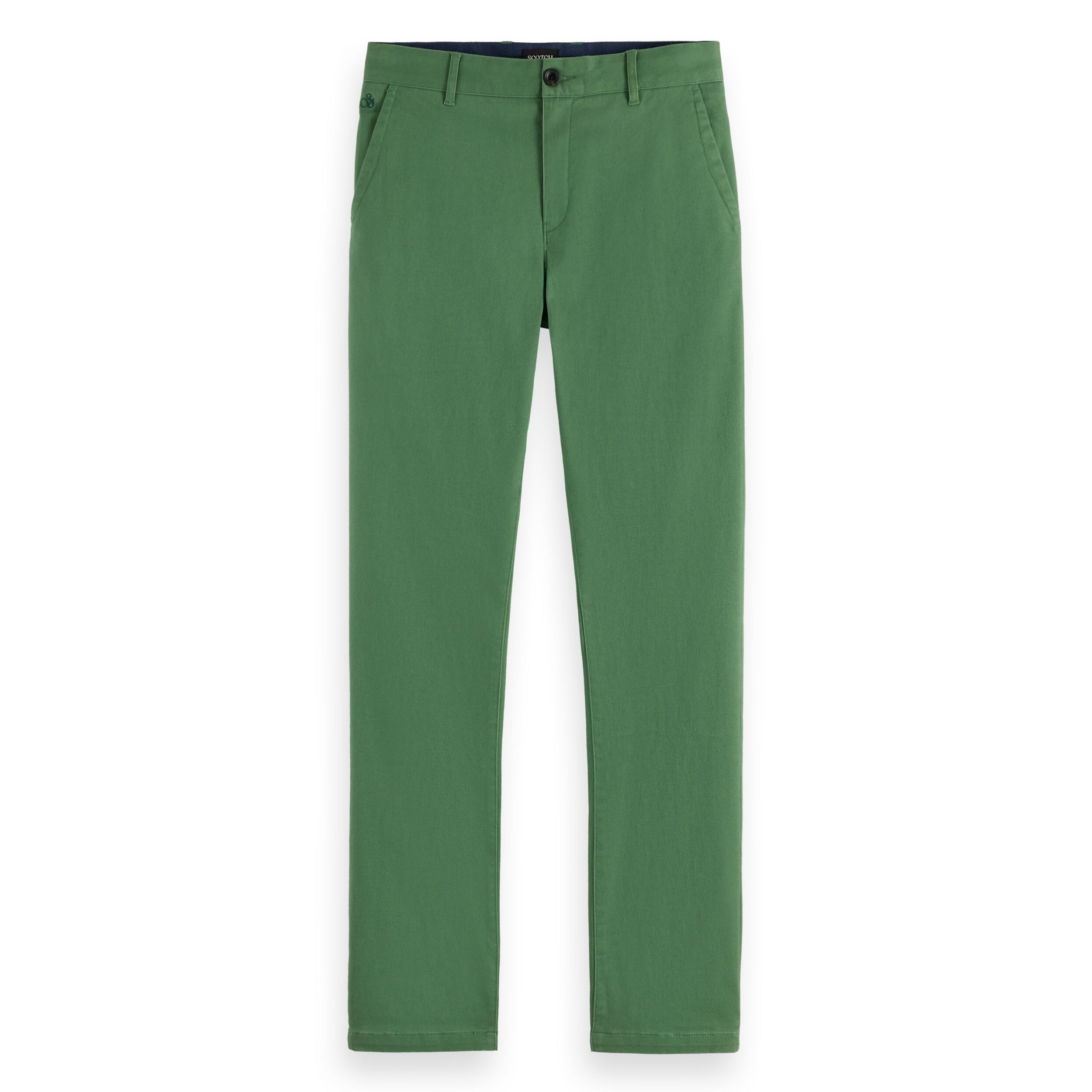 Sage Green Mott Washed Pant