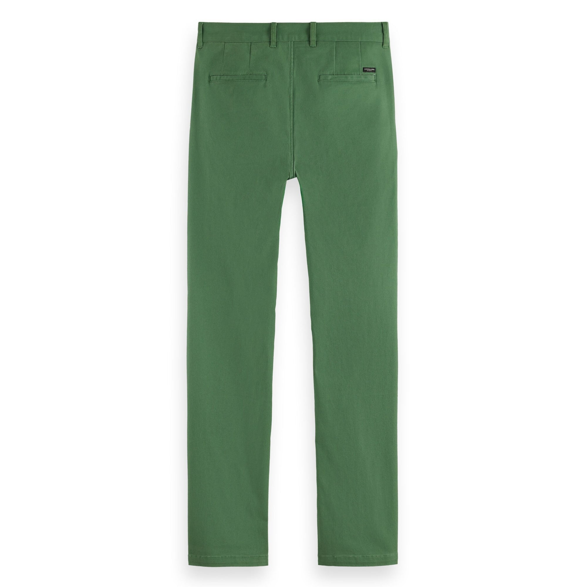Sage Green Mott Washed Pant