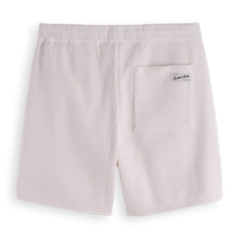 Swan Sporty Waffle Relaxed Fit Bermuda Short