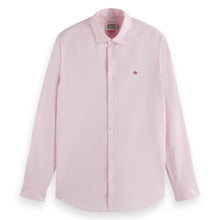 Light Lilac Regular Fit Shirt