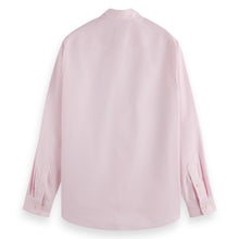 Light Lilac Regular Fit Shirt