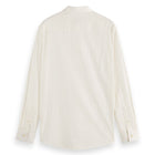 Swan Regular Fit Dobby Shirt