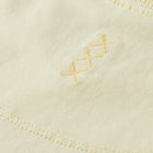 Calico 3 Crosses Garment Dye Relaxed Fit T-Shirt
