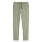 Army Seawarren Cotton-Linen Twill Jogger