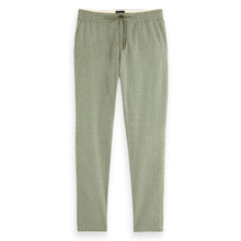 Army Seawarren Cotton-Linen Twill Jogger