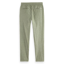 Army Seawarren Cotton-Linen Twill Jogger
