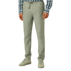 Army Seawarren Cotton-Linen Twill Jogger