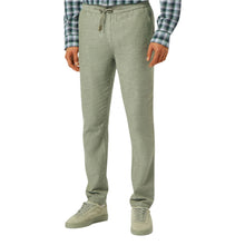 Army Seawarren Cotton-Linen Twill Jogger