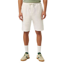 Swan Logo Regular Fit Sweatshorts