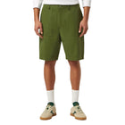 Army Relaxed Fit Washed Cotton Carpenter Short