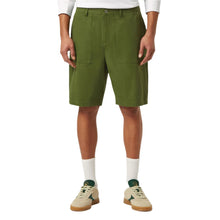 Army Relaxed Fit Washed Cotton Carpenter Short
