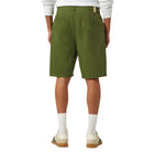 Army Relaxed Fit Washed Cotton Carpenter Short