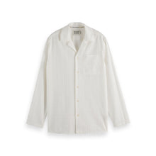Swan Cotton Voile Regular Fit Shirt