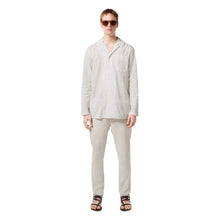 Swan Cotton Voile Regular Fit Shirt