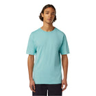 Blue Relaxed Edge T-Shirt