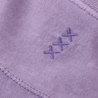 Relaxed Fit 3 Crosses T-Shirt - Lavender